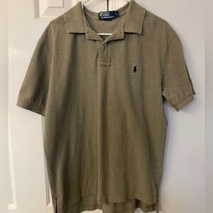 Polo Ralf Lauren shirt large